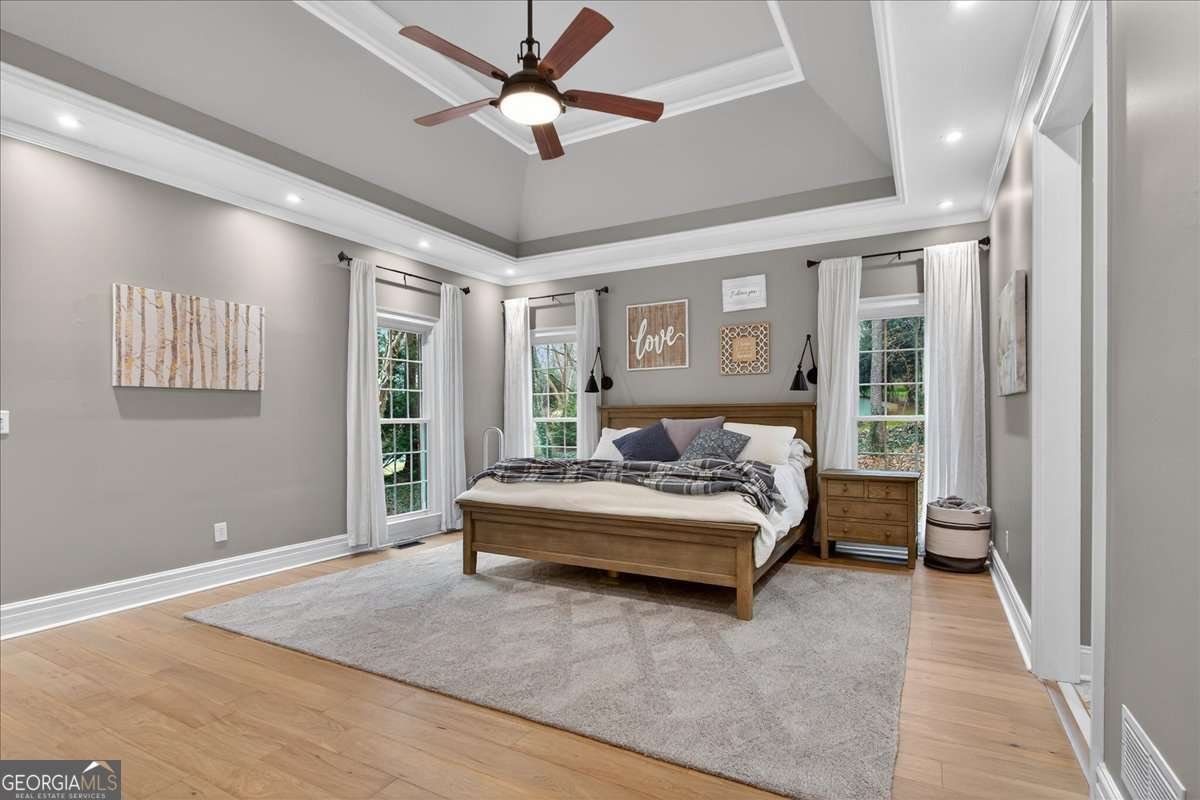 4737 Talleybrook Drive Kennesaw - Photo 31