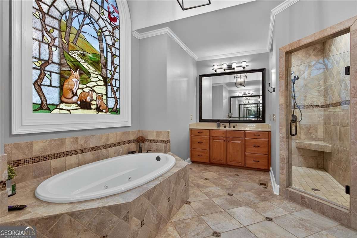 4737 Talleybrook Drive Kennesaw - Photo 33