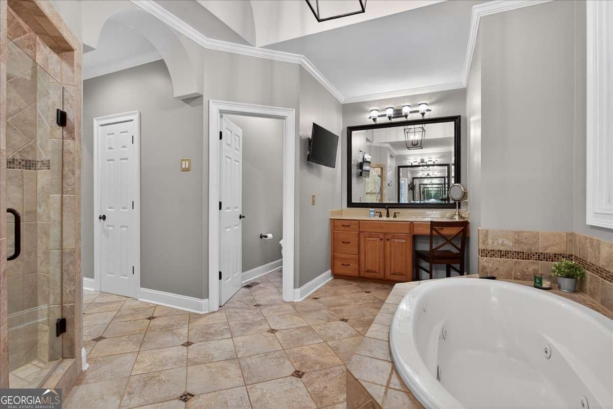 4737 Talleybrook Drive Kennesaw - Photo 34