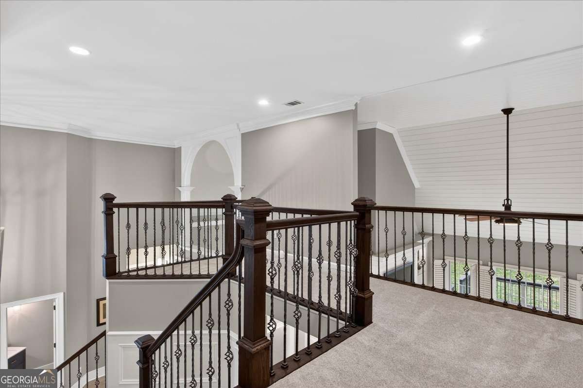 4737 Talleybrook Drive Kennesaw - Photo 35