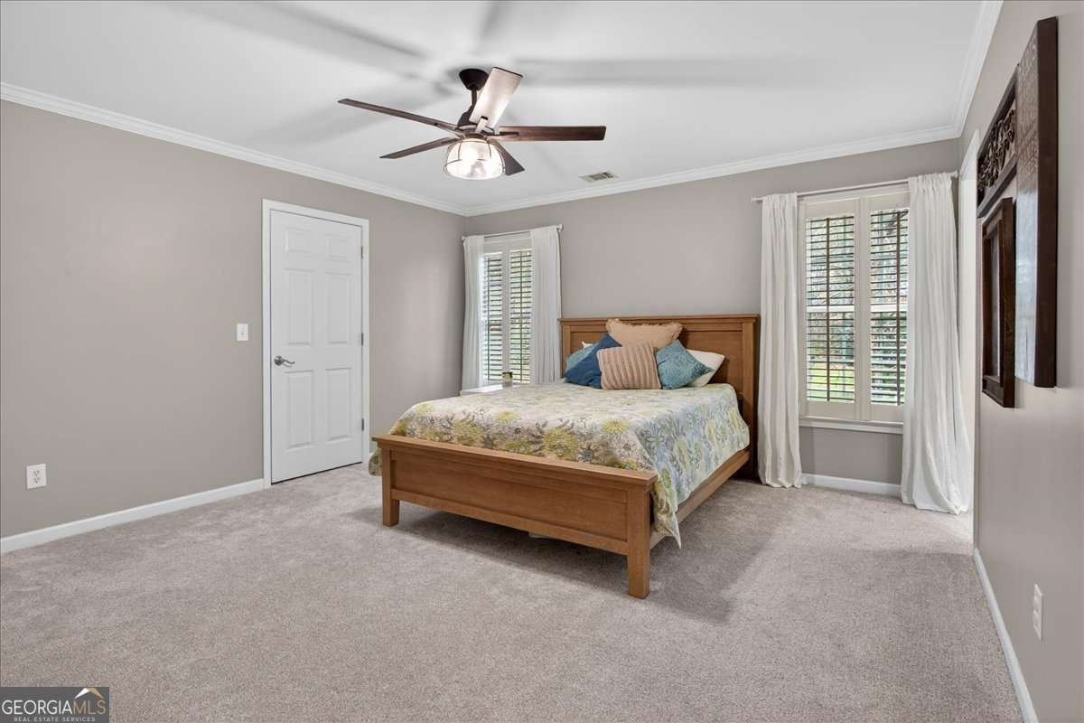 4737 Talleybrook Drive Kennesaw - Photo 36
