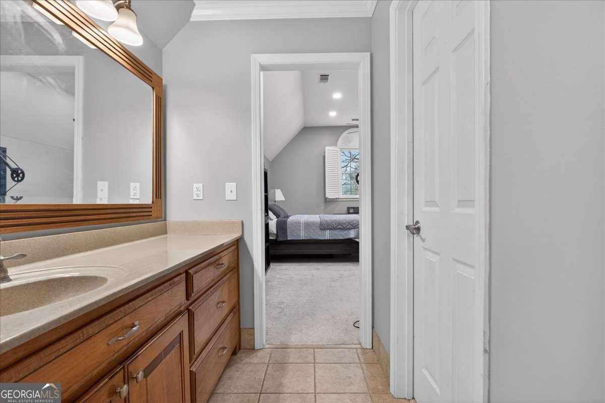 4737 Talleybrook Drive Kennesaw - Photo 38