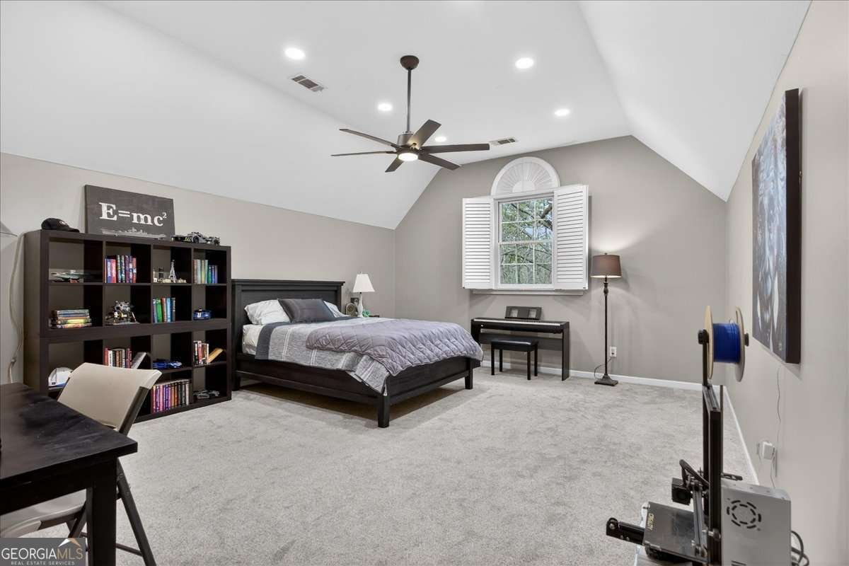 4737 Talleybrook Drive Kennesaw - Photo 39