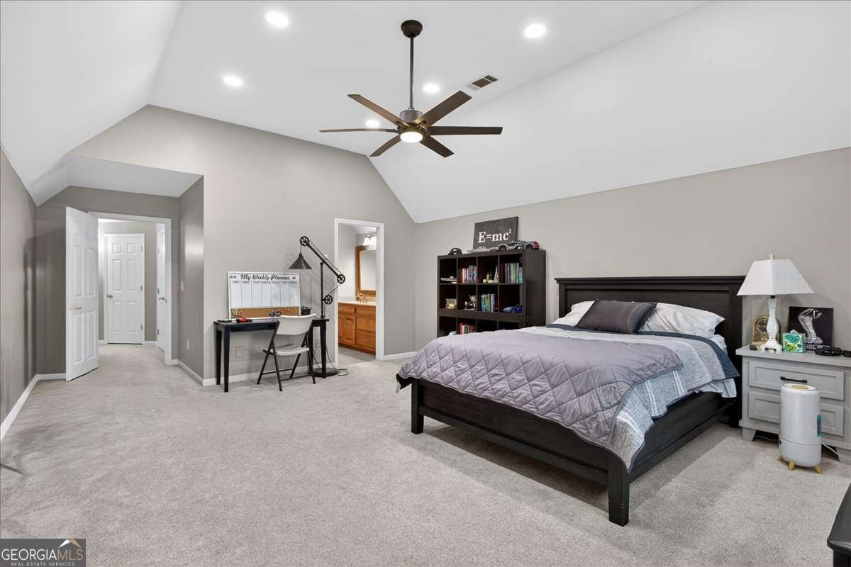 4737 Talleybrook Drive Kennesaw - Photo 40