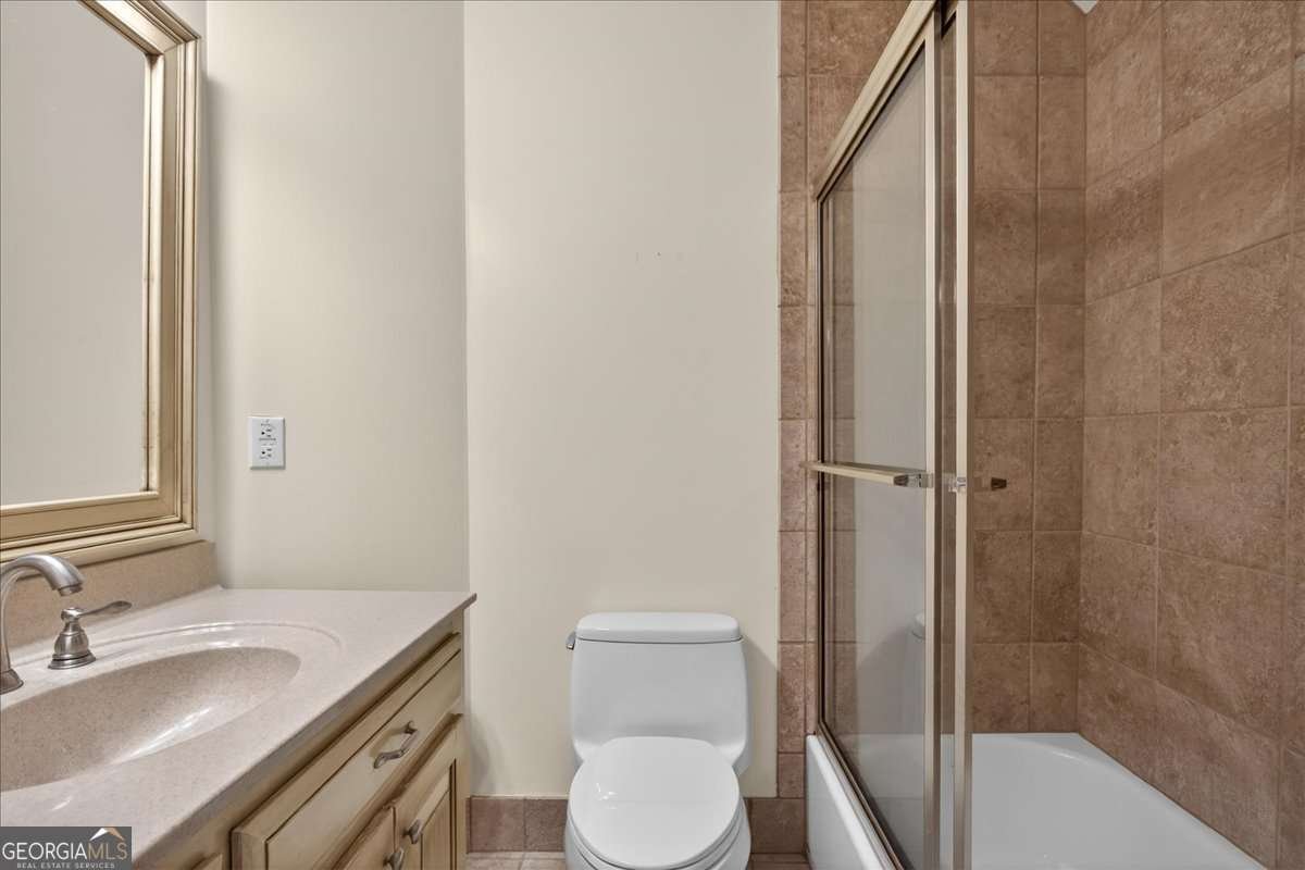 4737 Talleybrook Drive Kennesaw - Photo 41