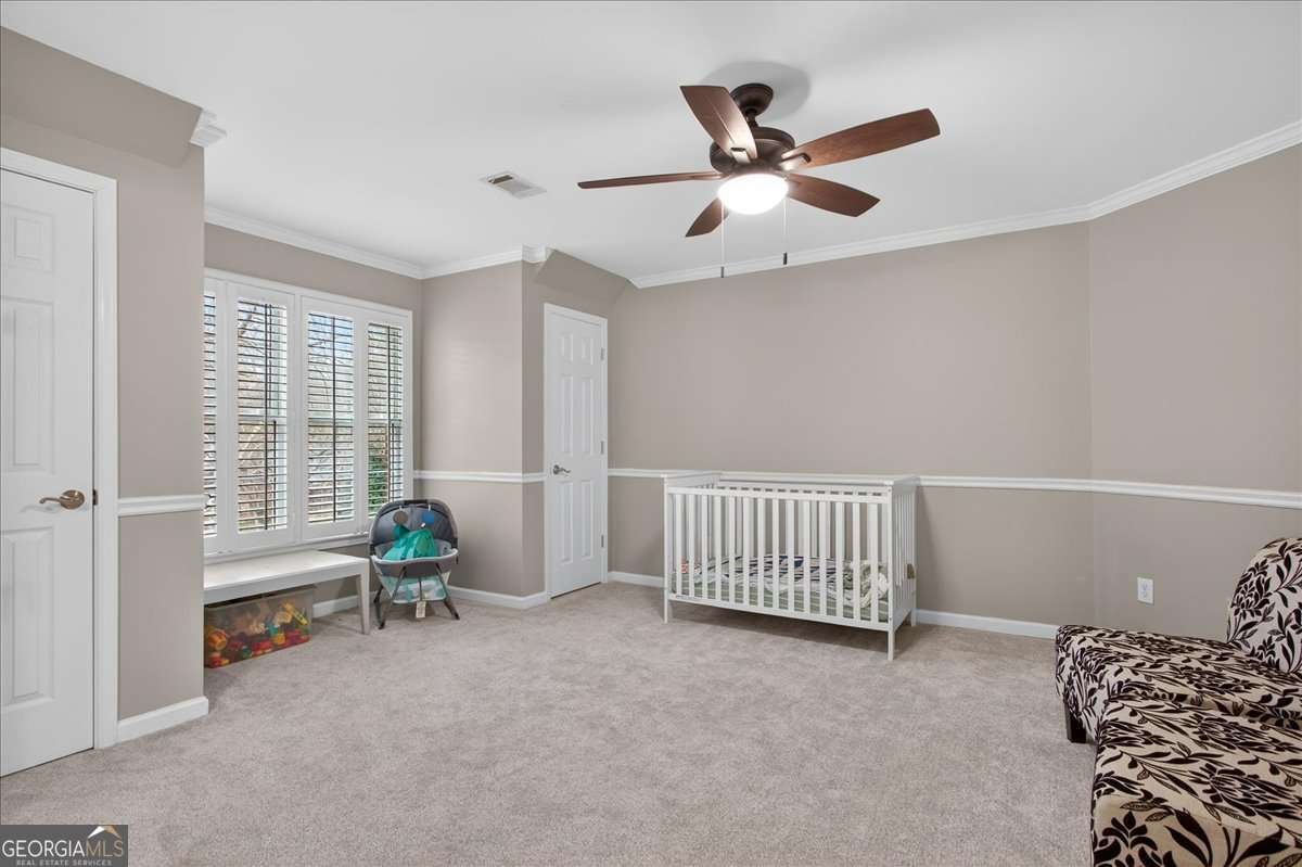 4737 Talleybrook Drive Kennesaw - Photo 42