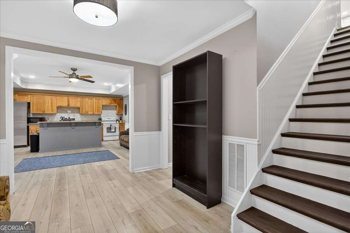 4737 Talleybrook Drive Kennesaw - Photo 43