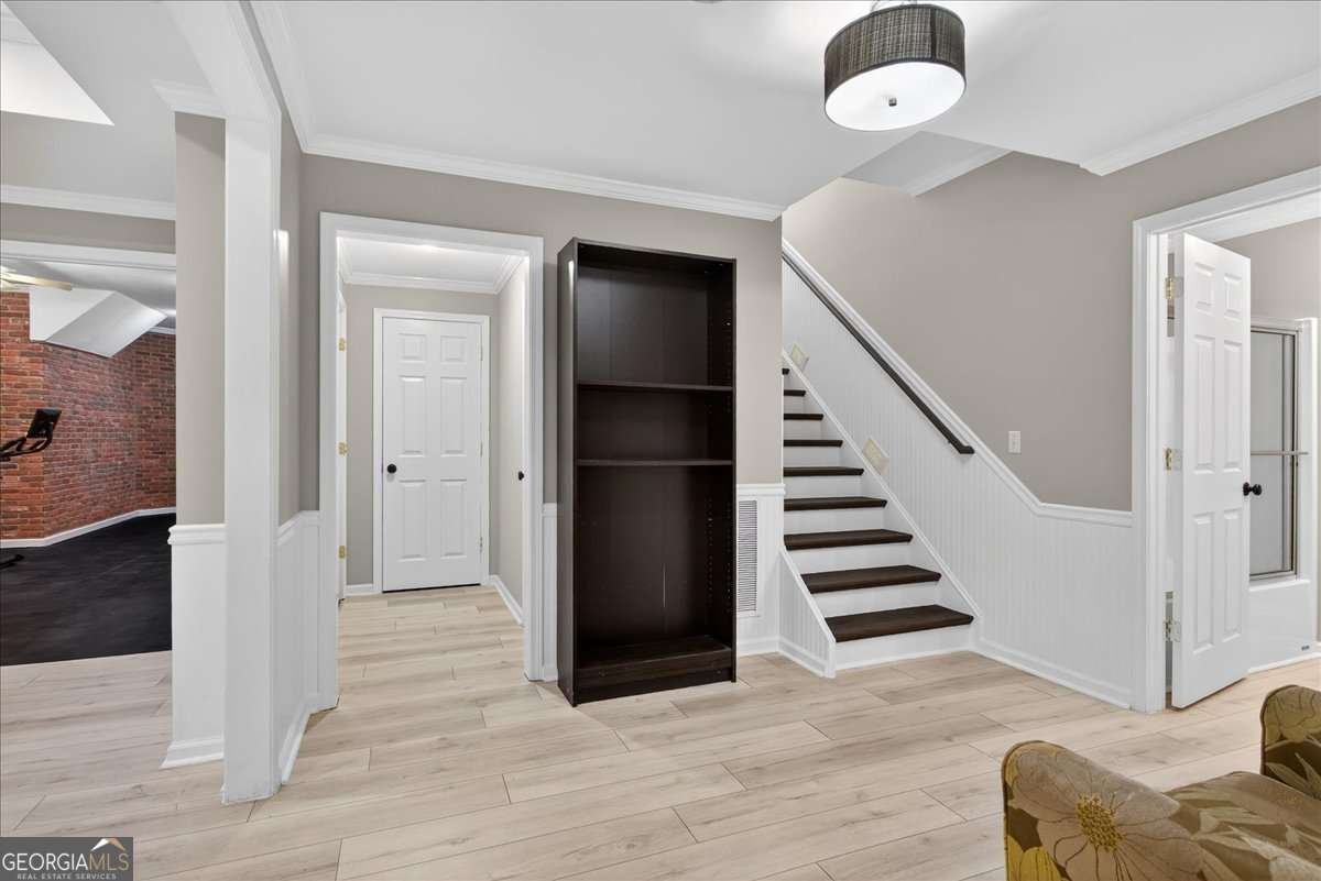 4737 Talleybrook Drive Kennesaw - Photo 44