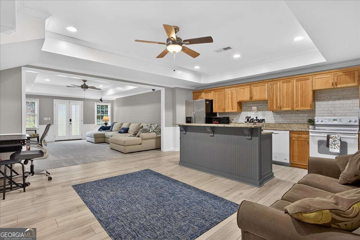 4737 Talleybrook Drive Kennesaw - Photo 46