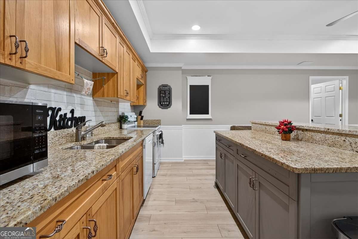 4737 Talleybrook Drive Kennesaw - Photo 47