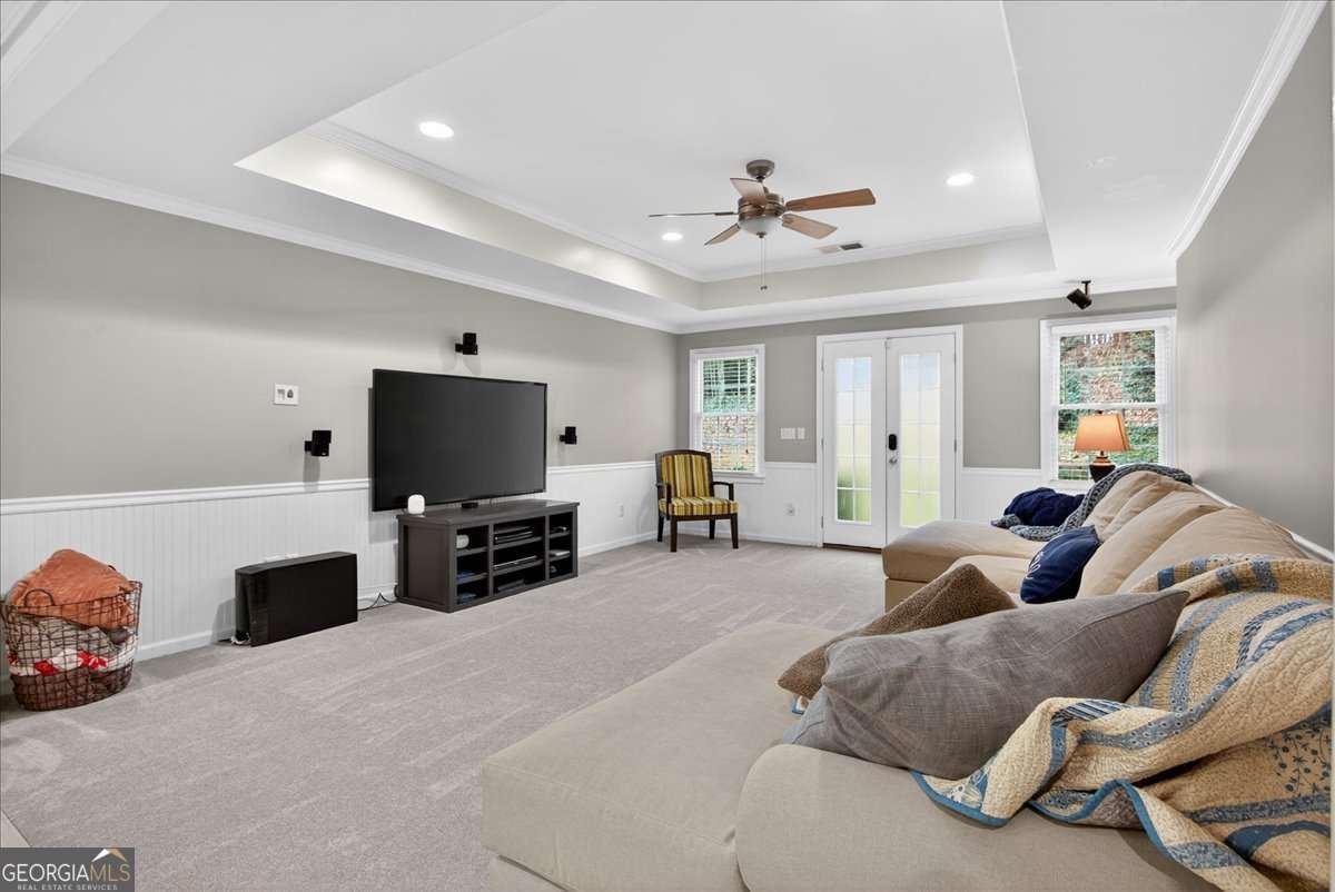 4737 Talleybrook Drive Kennesaw - Photo 48