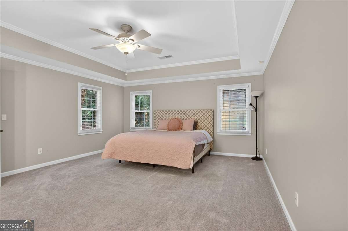 4737 Talleybrook Drive Kennesaw - Photo 49