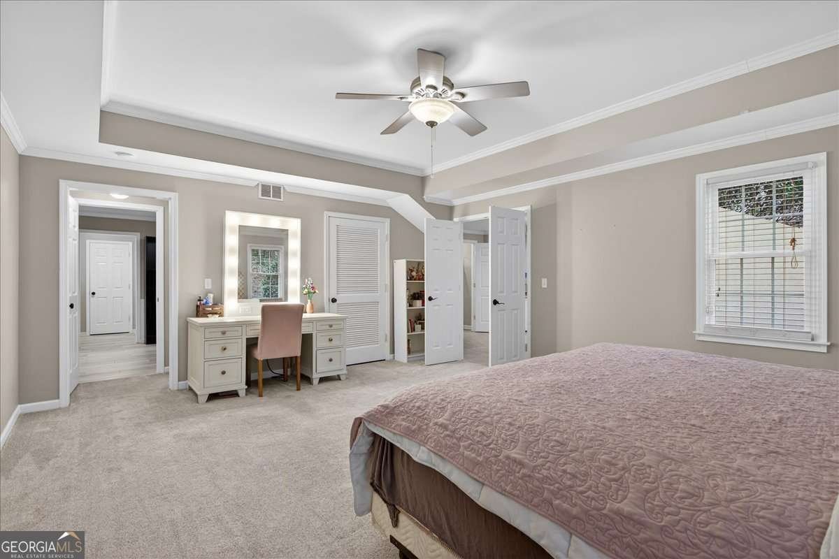 4737 Talleybrook Drive Kennesaw - Photo 50