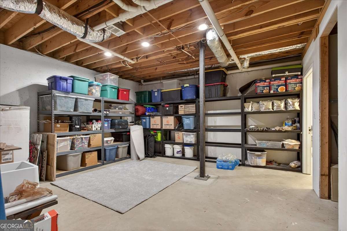 4737 Talleybrook Drive Kennesaw - Photo 53