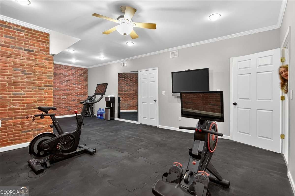 4737 Talleybrook Drive Kennesaw - Photo 55