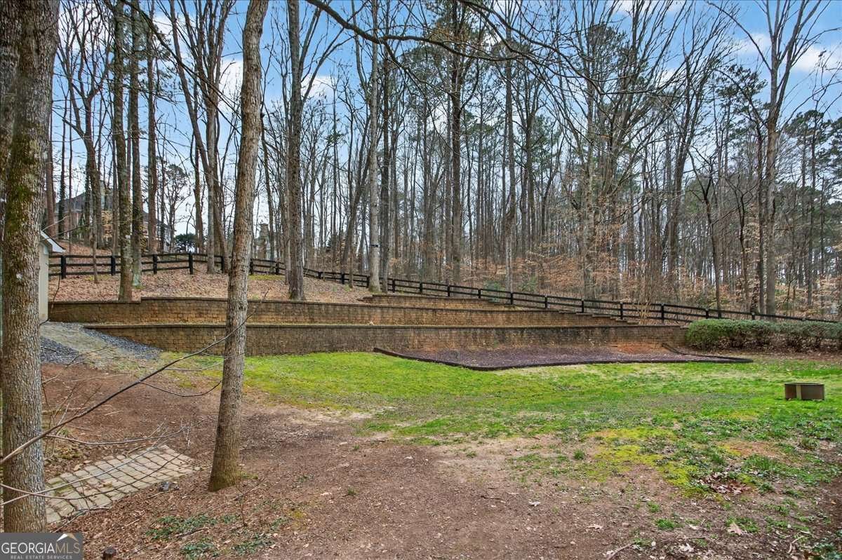 4737 Talleybrook Drive Kennesaw - Photo 59