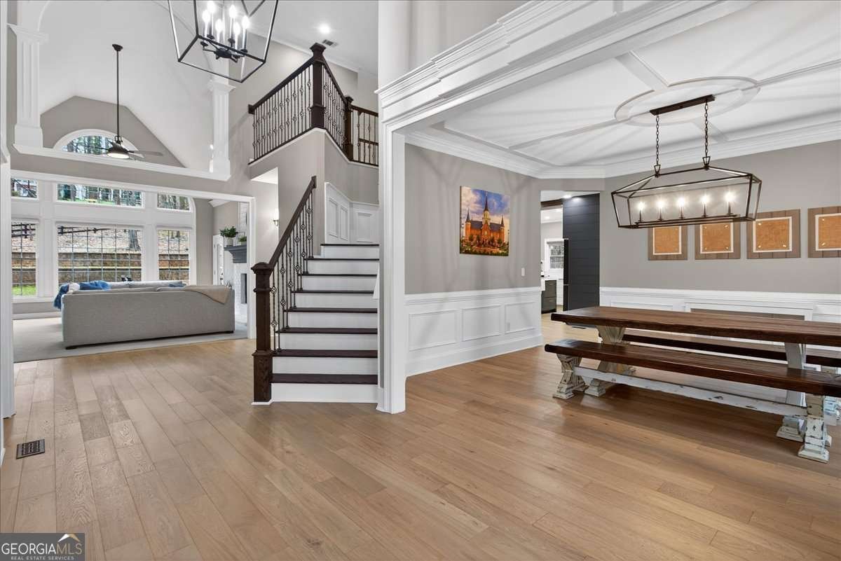 4737 Talleybrook Drive Kennesaw - Photo 6