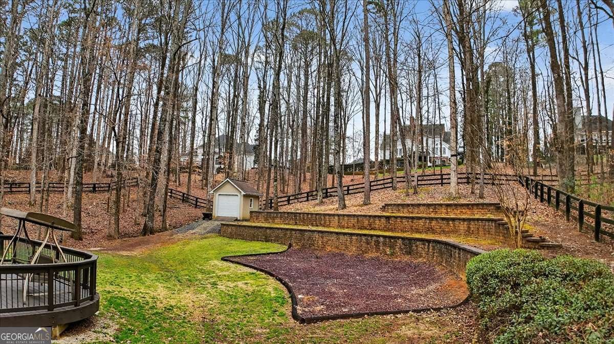 4737 Talleybrook Drive Kennesaw - Photo 60