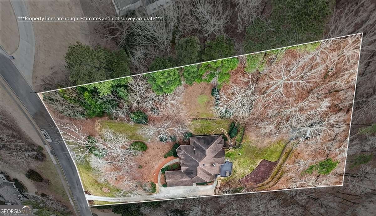 4737 Talleybrook Drive Kennesaw - Photo 61