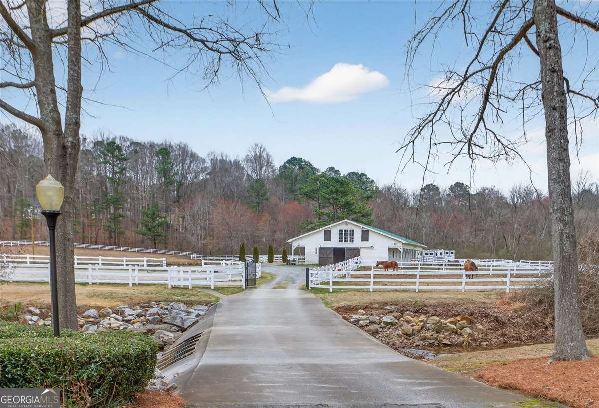 4737 Talleybrook Drive Kennesaw - Photo 62