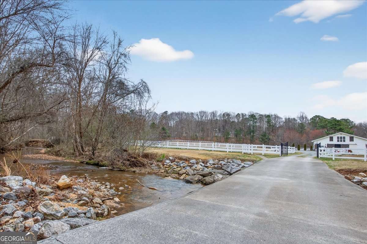 4737 Talleybrook Drive Kennesaw - Photo 63