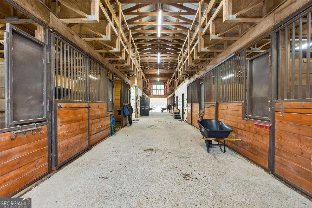 4737 Talleybrook Drive Kennesaw - Photo 64