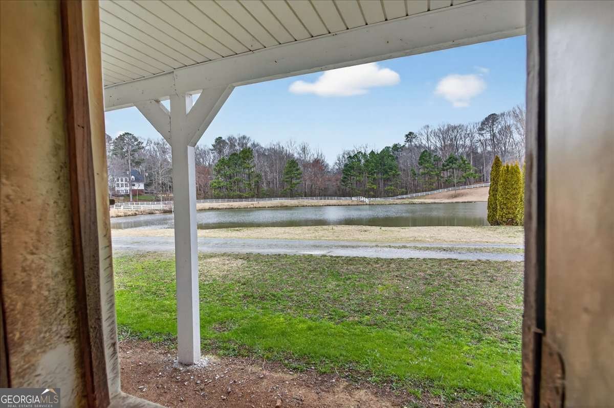 4737 Talleybrook Drive Kennesaw - Photo 66