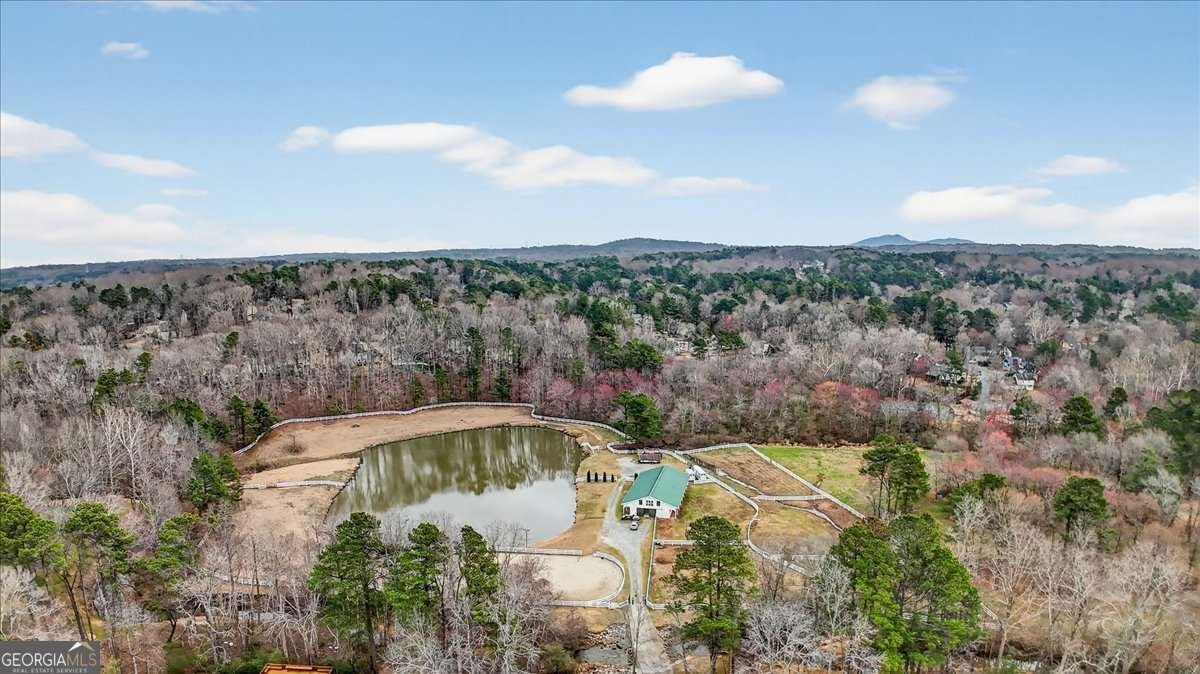 4737 Talleybrook Drive Kennesaw - Photo 67