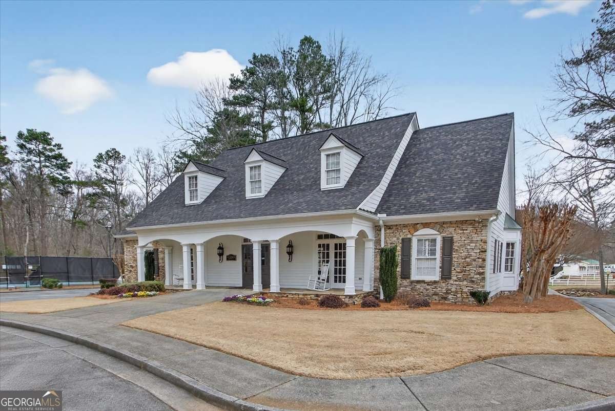 4737 Talleybrook Drive Kennesaw - Photo 69