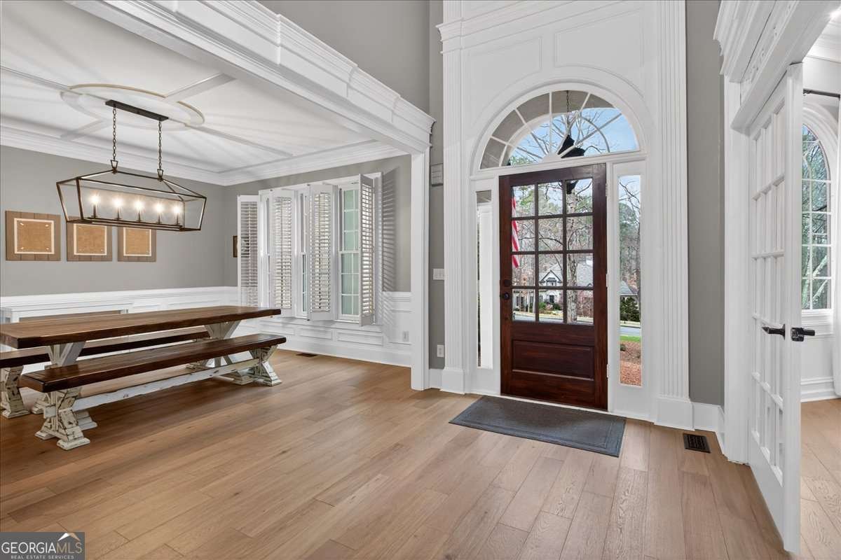 4737 Talleybrook Drive Kennesaw - Photo 7