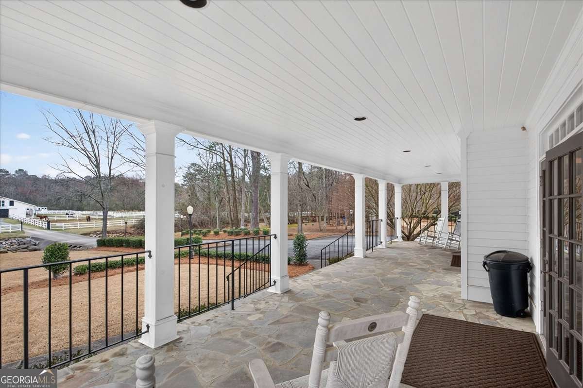 4737 Talleybrook Drive Kennesaw - Photo 70