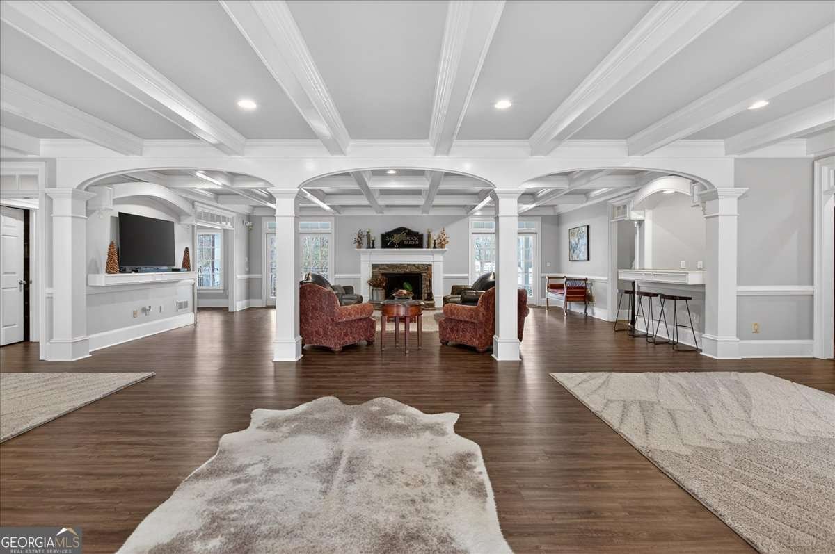 4737 Talleybrook Drive Kennesaw - Photo 71