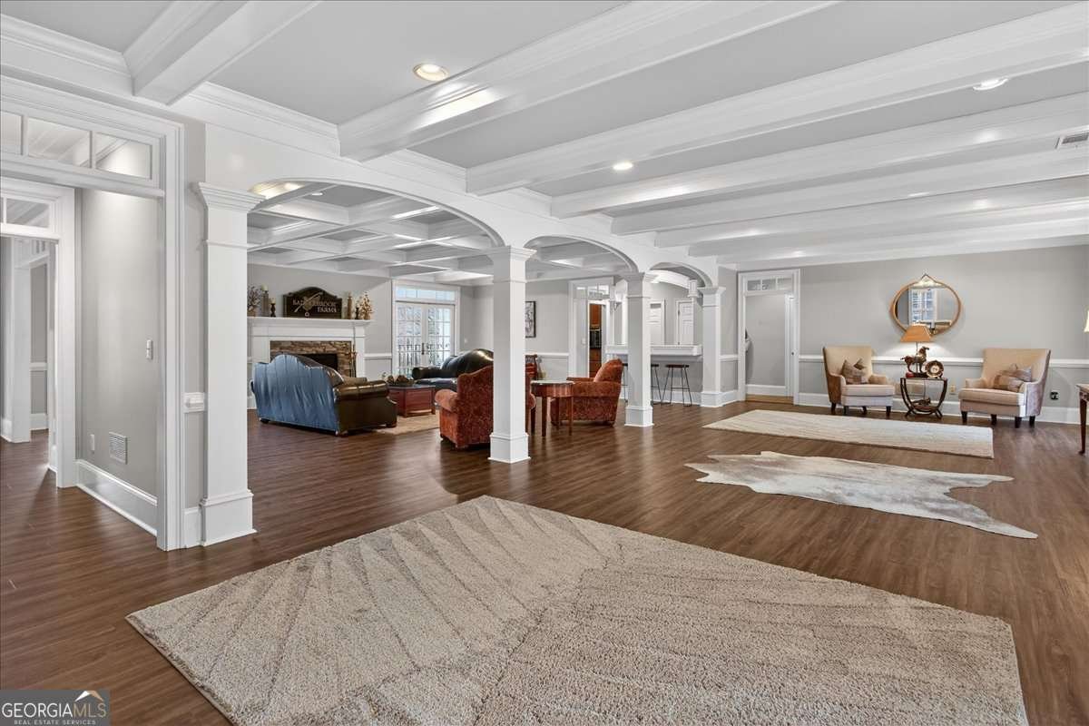 4737 Talleybrook Drive Kennesaw - Photo 72