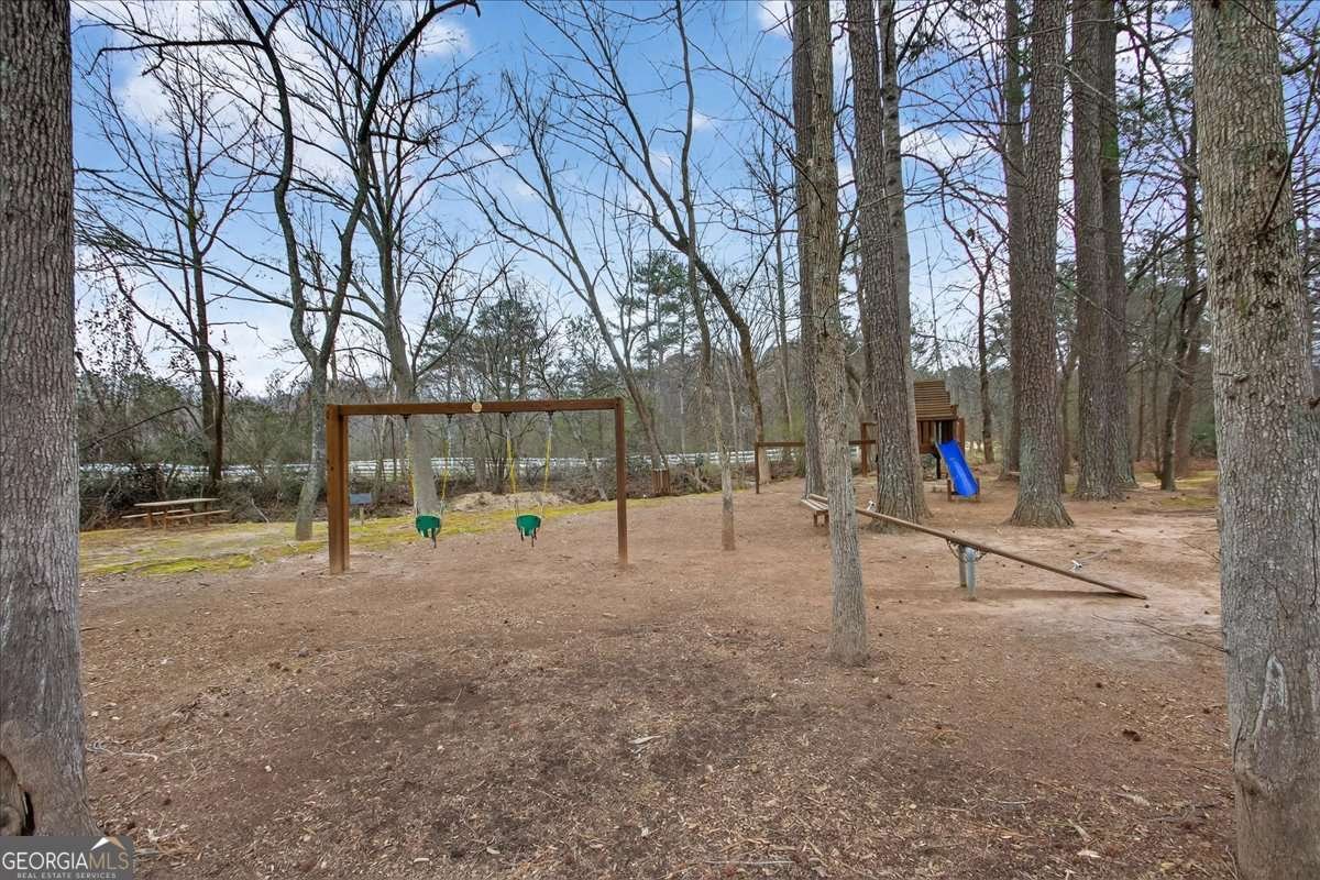 4737 Talleybrook Drive Kennesaw - Photo 73