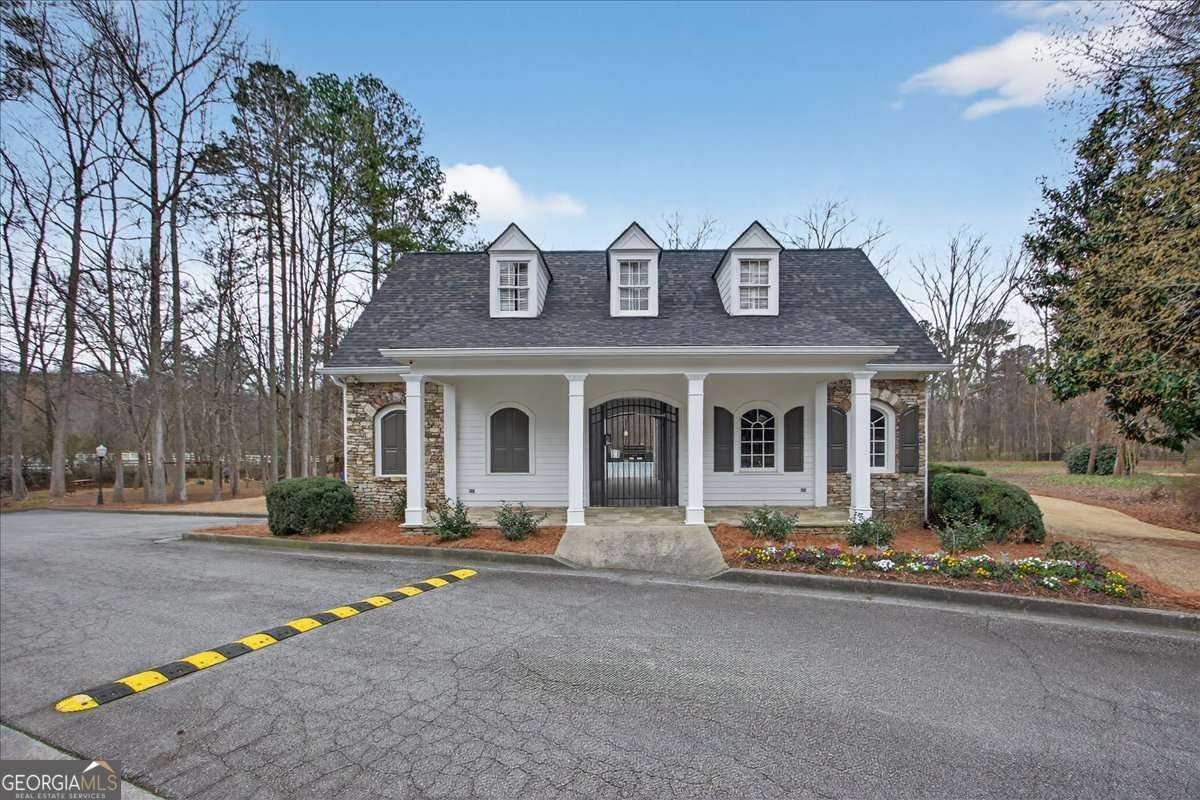 4737 Talleybrook Drive Kennesaw - Photo 74