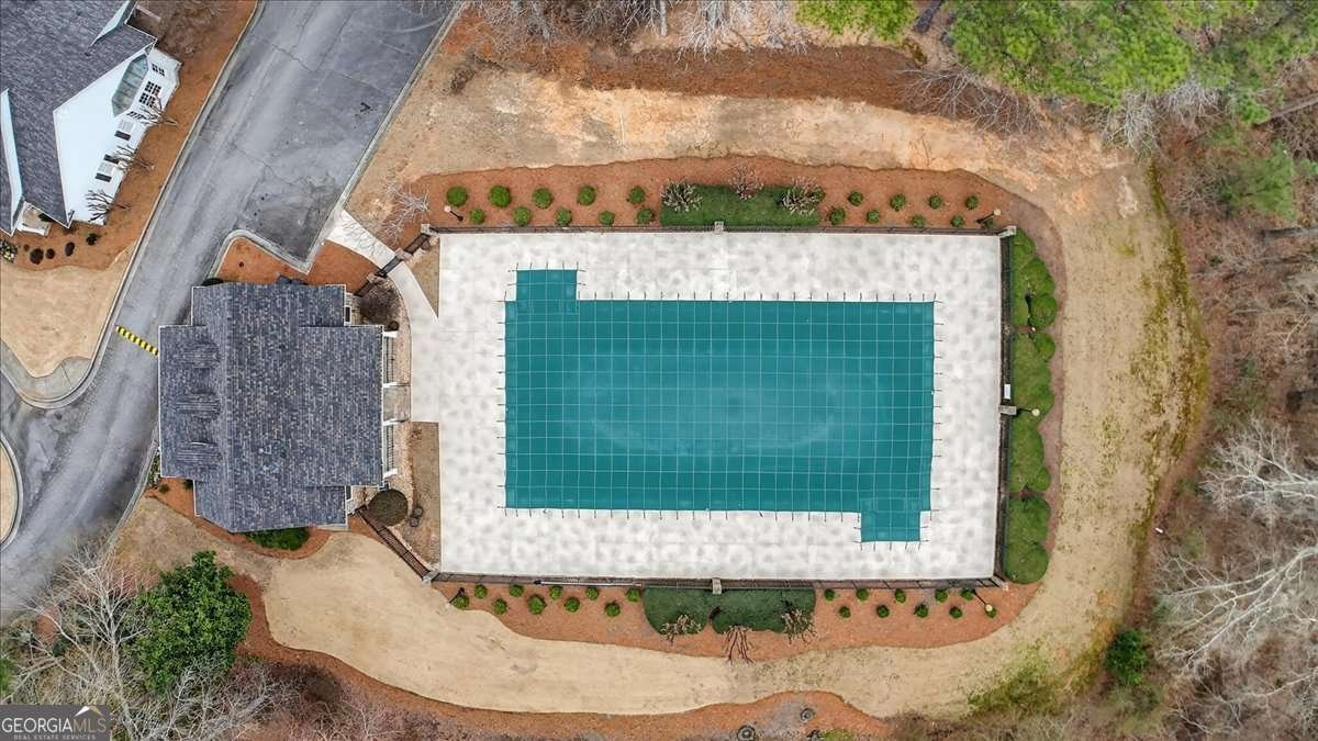 4737 Talleybrook Drive Kennesaw - Photo 75