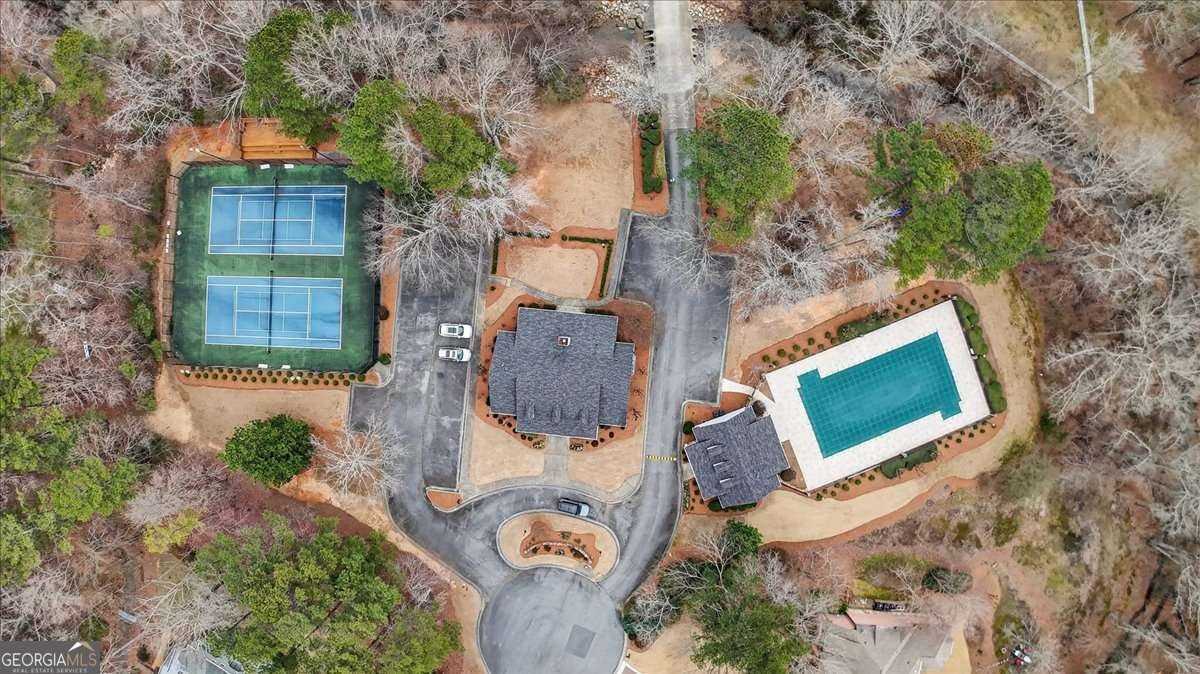 4737 Talleybrook Drive Kennesaw - Photo 76