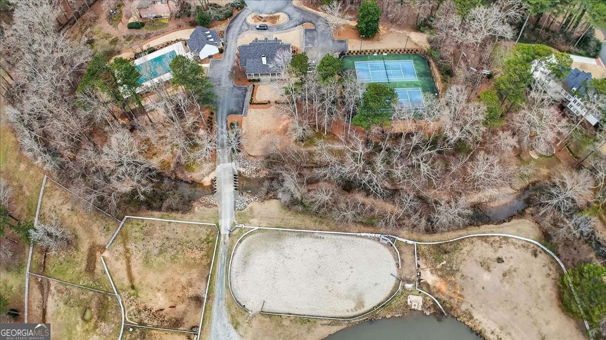 4737 Talleybrook Drive Kennesaw - Photo 77