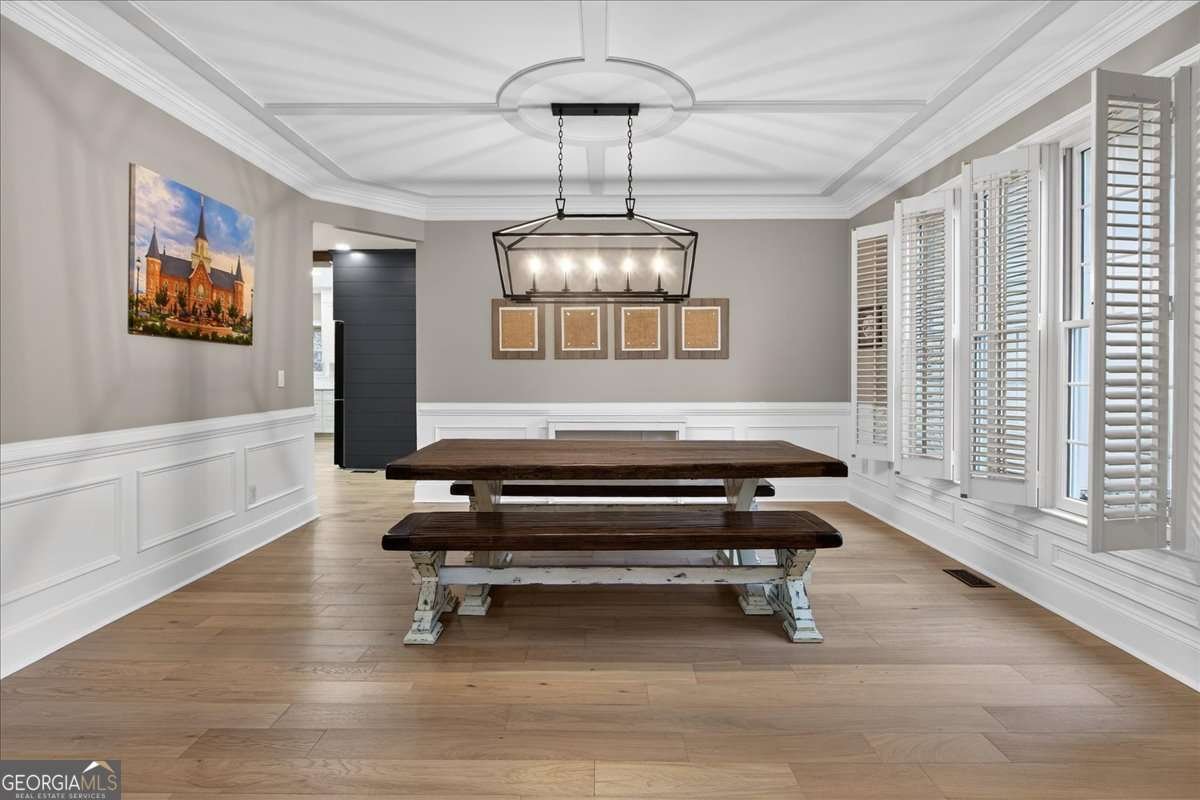 4737 Talleybrook Drive Kennesaw - Photo 8