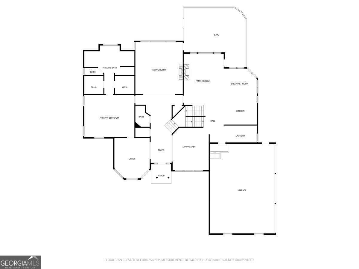 4737 Talleybrook Drive Kennesaw - Photo 82