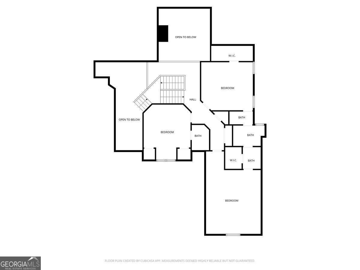 4737 Talleybrook Drive Kennesaw - Photo 83