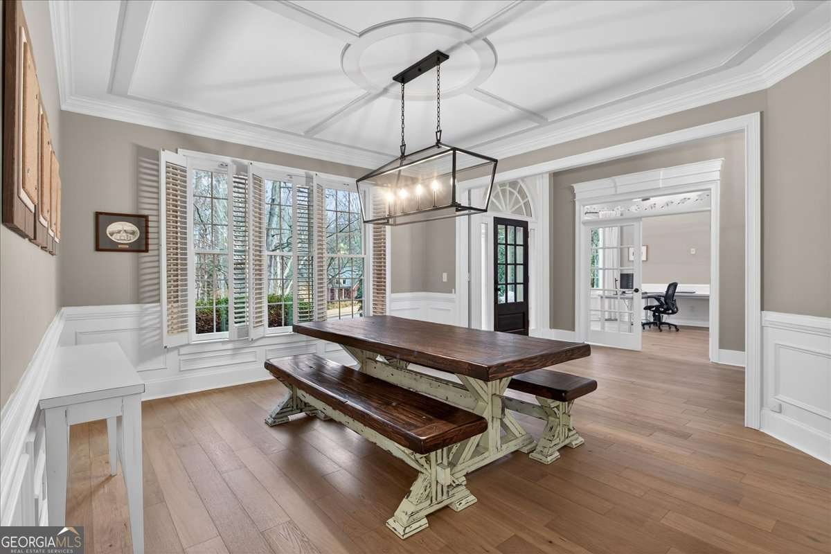 4737 Talleybrook Drive Kennesaw - Photo 9