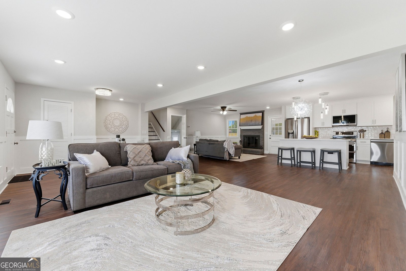 2842 Peeler Road Dunwoody - Photo 6