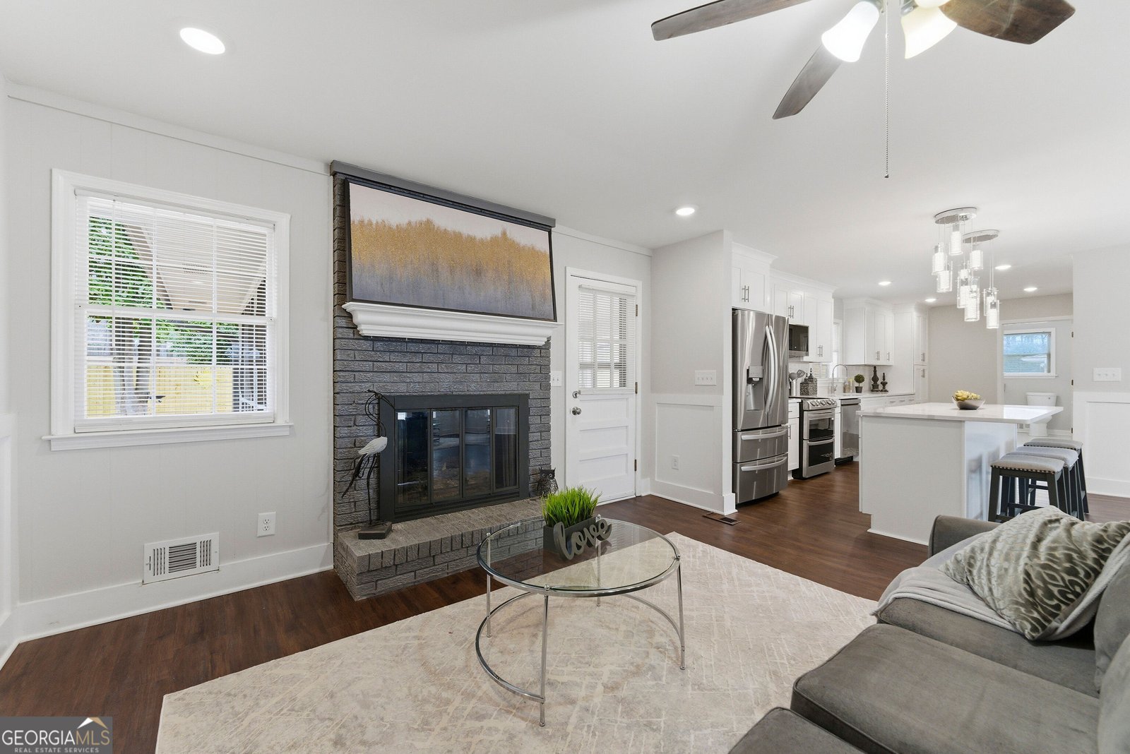 2842 Peeler Road Dunwoody - Photo 7