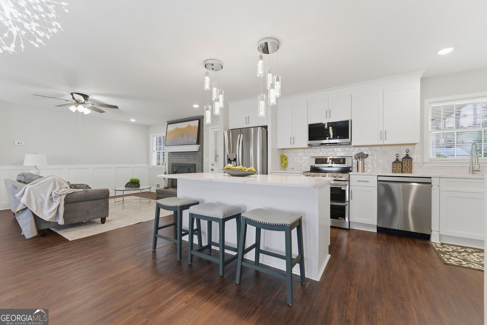 2842 Peeler Road Dunwoody - Photo 9