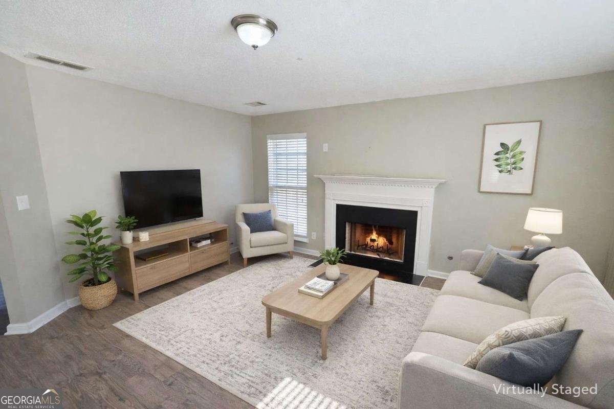 4953 Antelope Cove Atlanta - Photo 10