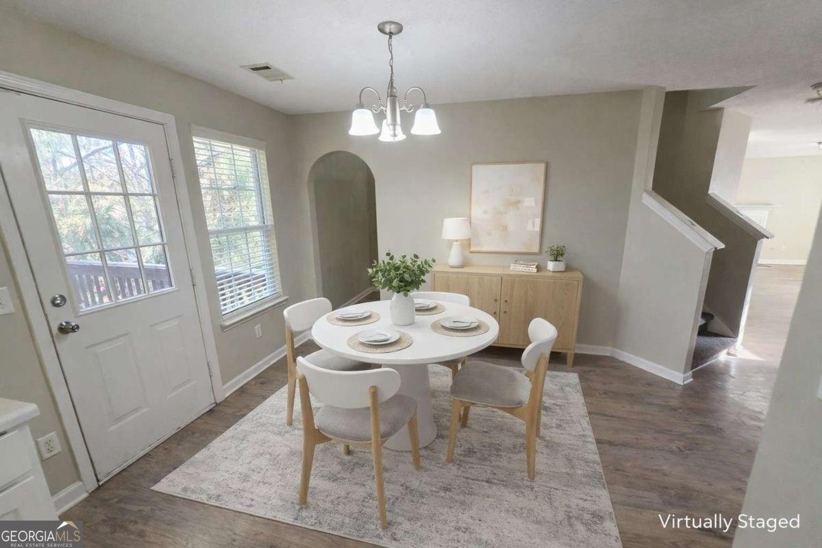 4953 Antelope Cove Atlanta - Photo 11