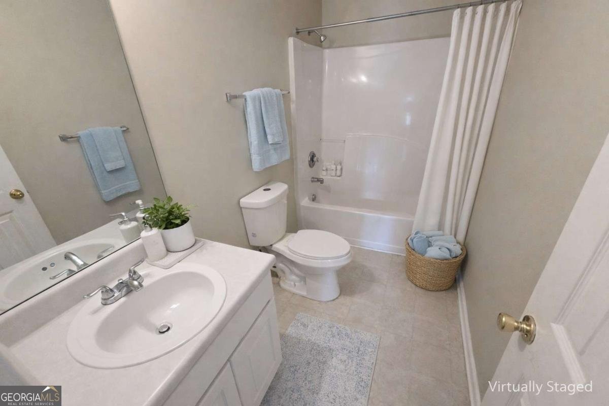 4953 Antelope Cove Atlanta - Photo 14