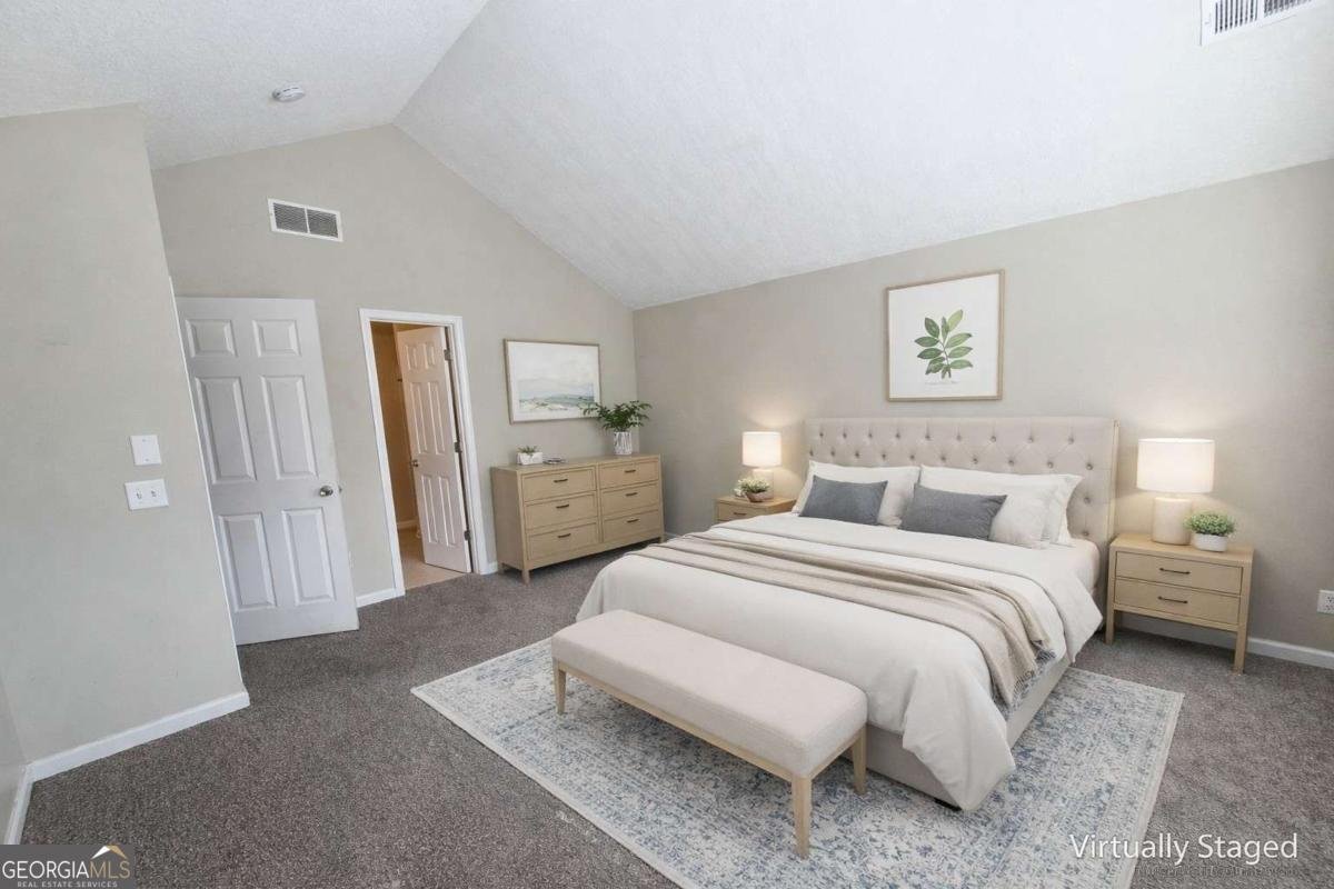 4953 Antelope Cove Atlanta - Photo 17