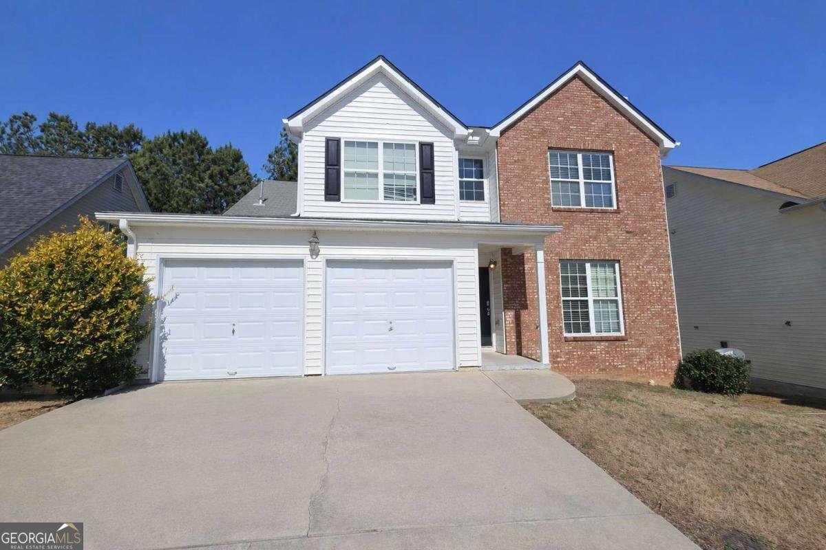 4953 Antelope Cove Atlanta - Photo 27